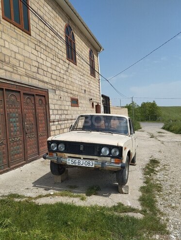 LADA (VAZ) 2106 1985, 99,000 km - 1.5 l - Şamaxı
