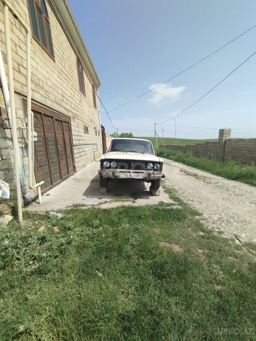 LADA (VAZ) 2106 1985, 99,000 km - 1.5 l - Şamaxı