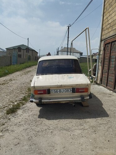 LADA (VAZ) 2106 1985, 99,000 km - 1.5 l - Şamaxı