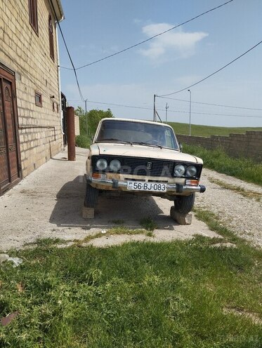 LADA (VAZ) 2106 1985, 99,000 km - 1.5 l - Şamaxı