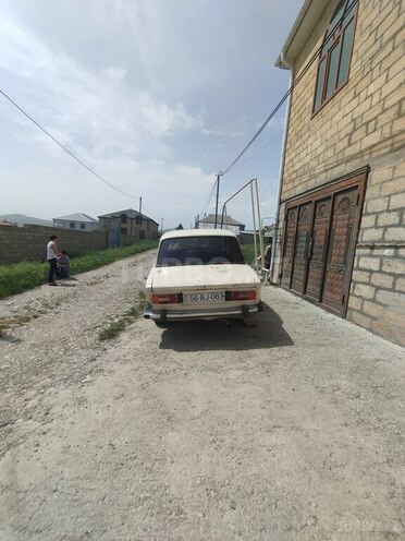 LADA (VAZ) 2106 1985, 99,000 km - 1.5 l - Şamaxı