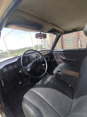 LADA (VAZ) 2106 1985, 99,000 km - 1.5 l - Şamaxı