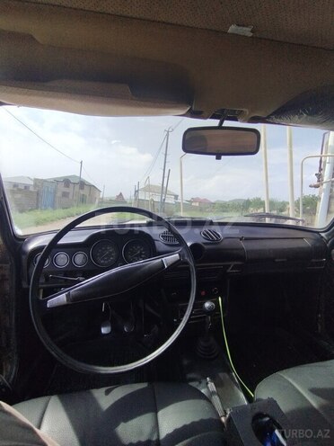 LADA (VAZ) 2106 1985, 99,000 km - 1.5 l - Şamaxı