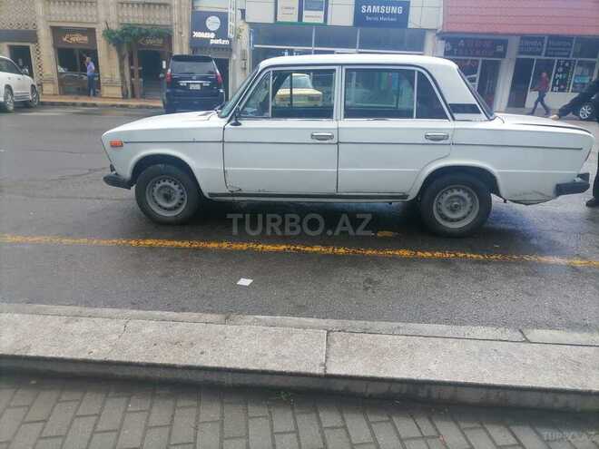 LADA (VAZ) 2106