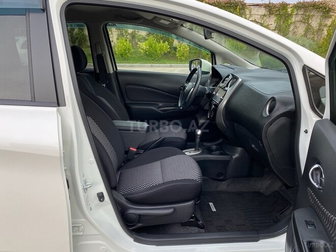 Nissan Note 2015, 35,000 km - 1.2 l - Bakı