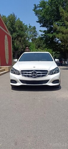 Mercedes E 220 d