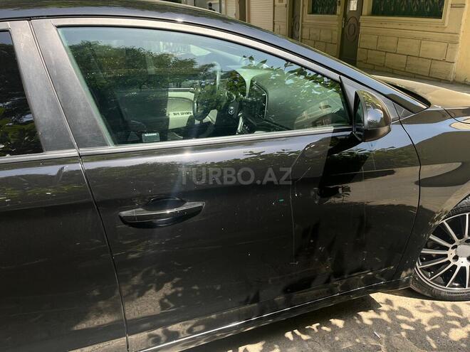 Hyundai Elantra 2017, 126,000 km - 2.0 l - Bakı