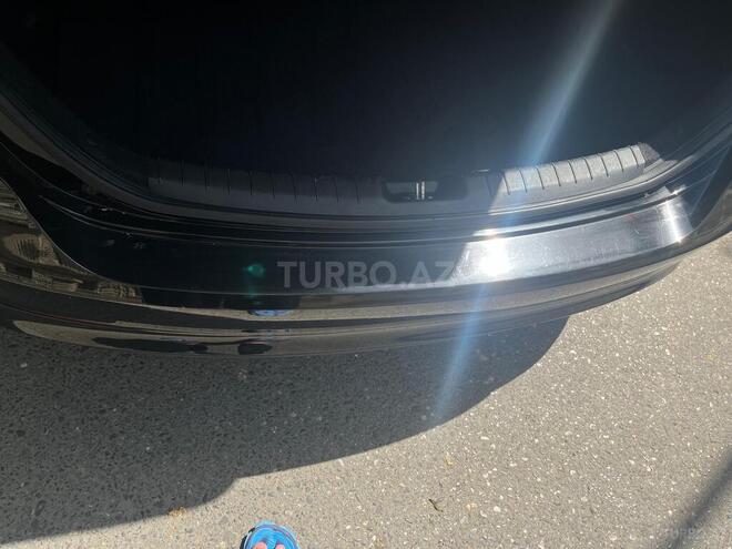 Hyundai Elantra 2017, 126,000 km - 2.0 l - Bakı