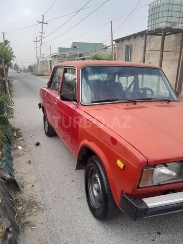 LADA (VAZ) 2105