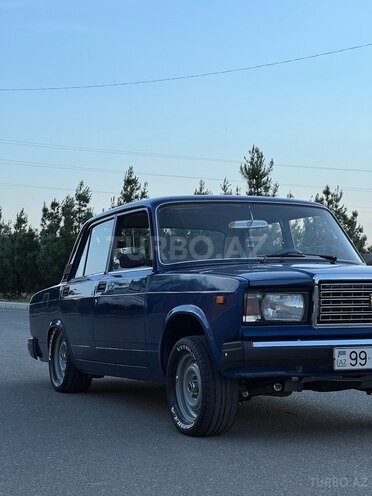 LADA (VAZ) 2107 2011, 72,000 km - 1.6 л - Mingəçevir