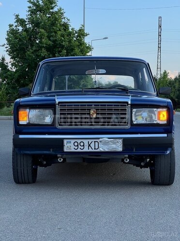 LADA (VAZ) 2107 2011, 72,000 km - 1.6 л - Mingəçevir