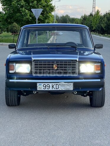 LADA (VAZ) 2107 2011, 72,000 km - 1.6 л - Mingəçevir
