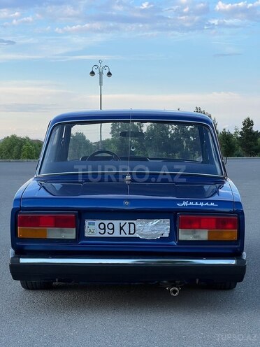 LADA (VAZ) 2107 2011, 72,000 km - 1.6 л - Mingəçevir