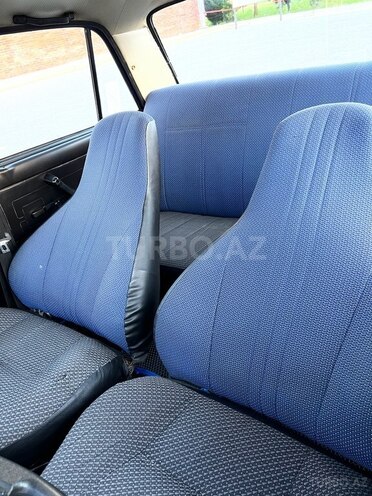 LADA (VAZ) 2107 2011, 72,000 km - 1.6 л - Mingəçevir