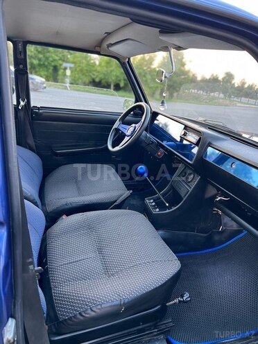 LADA (VAZ) 2107 2011, 72,000 km - 1.6 л - Mingəçevir