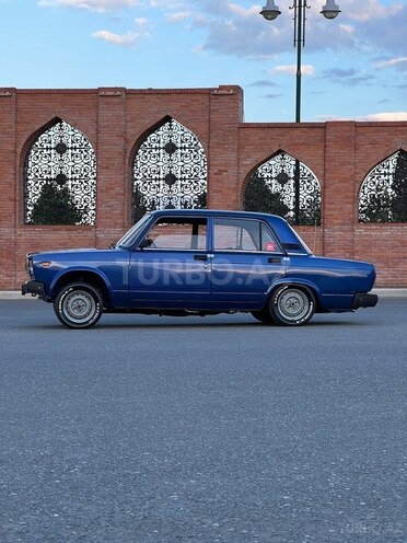 LADA (VAZ) 2107 2011, 72,000 km - 1.6 л - Mingəçevir