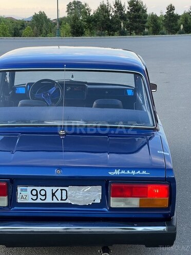 LADA (VAZ) 2107 2011, 72,000 km - 1.6 л - Mingəçevir