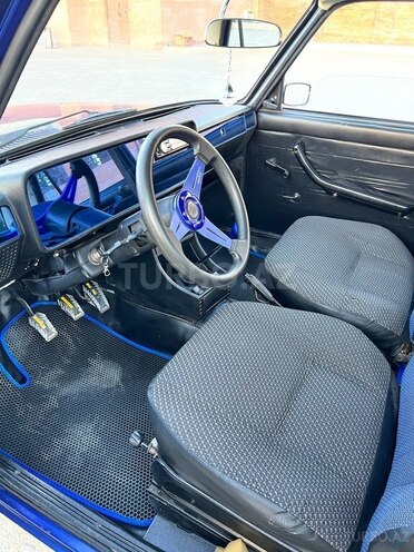 LADA (VAZ) 2107 2011, 72,000 km - 1.6 л - Mingəçevir