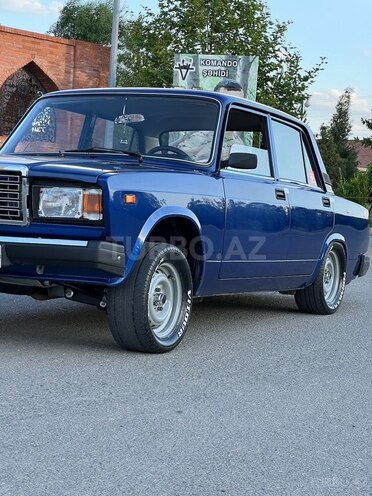 LADA (VAZ) 2107 2011, 72,000 km - 1.6 л - Mingəçevir