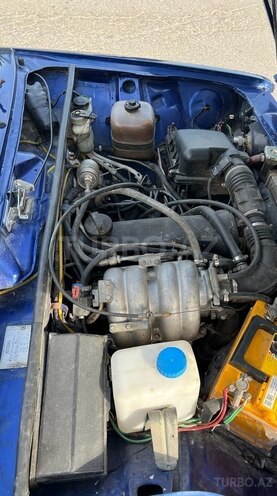 LADA (VAZ) 2107 2011, 72,000 km - 1.6 л - Mingəçevir