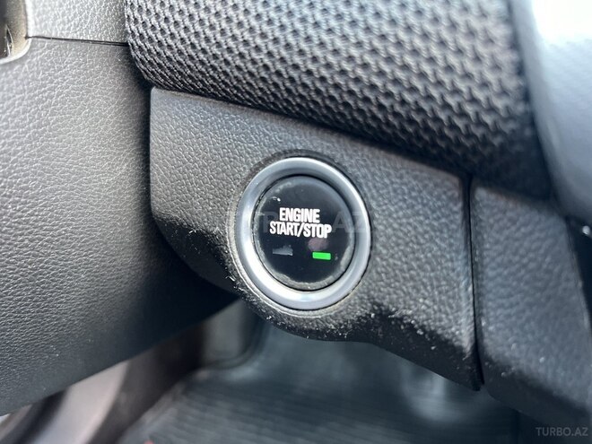 Chevrolet Cruze 2014, 242,684 km - 1.4 л - Sumqayıt