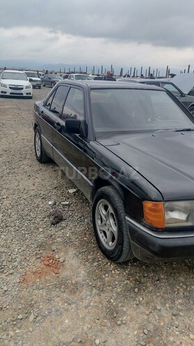 Mercedes 190 1990, 541,294 km - 1.8 l - Bərdə