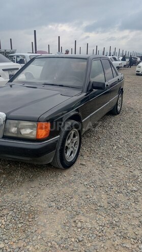 Mercedes 190 1990, 541,294 km - 1.8 l - Bərdə