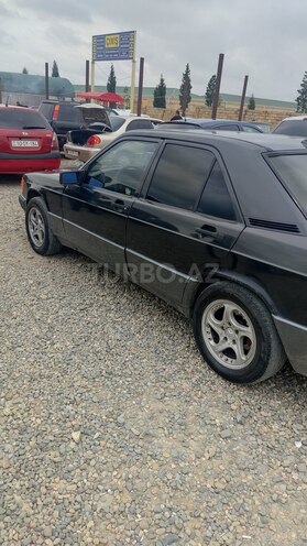 Mercedes 190 1990, 541,294 km - 1.8 l - Bərdə