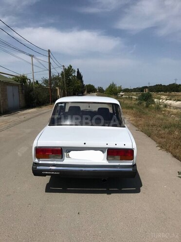 LADA (VAZ) 2107 2005, 99,000 km - 1.6 л - Bakı