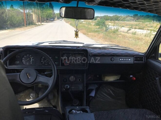 LADA (VAZ) 2107 2005, 99,000 km - 1.6 л - Bakı