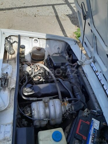 LADA (VAZ) 2107 2005, 99,000 km - 1.6 л - Bakı