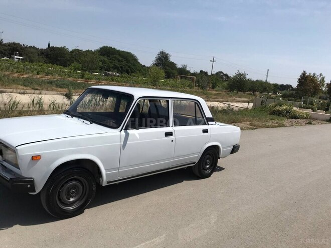 LADA (VAZ) 2107 2005, 99,000 km - 1.6 л - Bakı