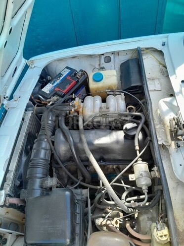 LADA (VAZ) 2107 2005, 99,000 km - 1.6 л - Bakı