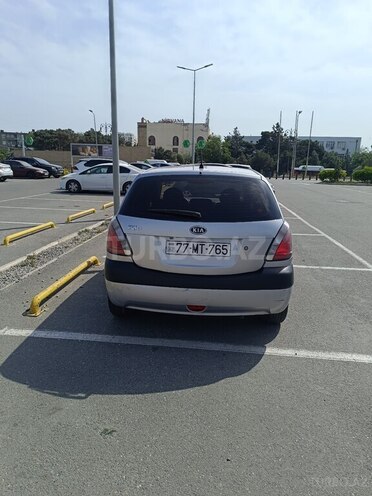 Kia Rio 2007, 320,000 km - 1.4 л - Bakı