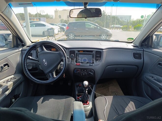 Kia Rio 2007, 320,000 km - 1.4 л - Bakı