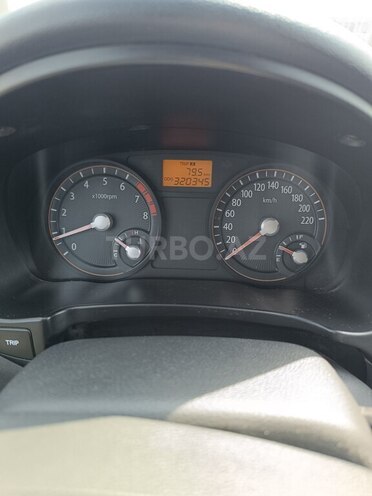 Kia Rio 2007, 320,000 km - 1.4 л - Bakı