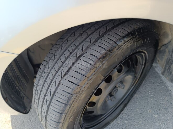 Kia Rio 2007, 320,000 km - 1.4 л - Bakı