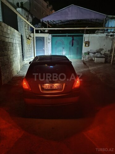 Kia Rio 2007, 320,000 km - 1.4 л - Bakı