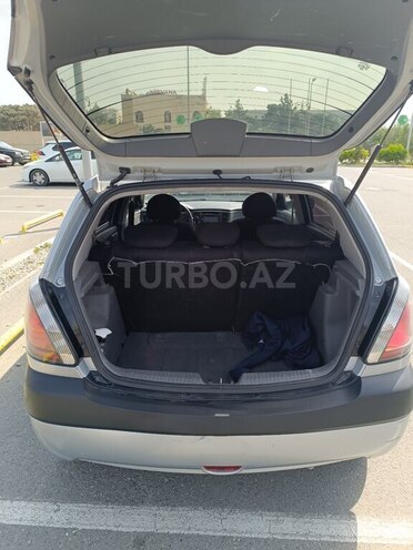 Kia Rio 2007, 320,000 km - 1.4 л - Bakı