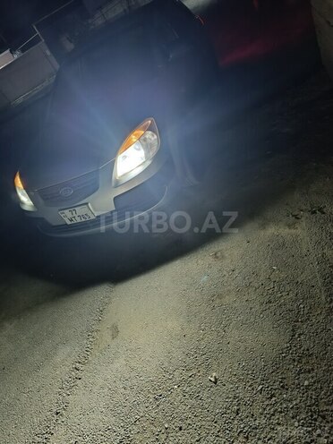 Kia Rio 2007, 320,000 km - 1.4 л - Bakı