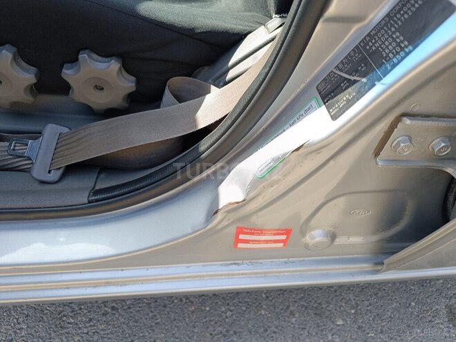 Kia Rio 2007, 320,000 km - 1.4 л - Bakı