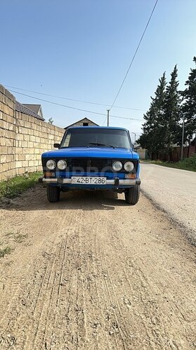 LADA (VAZ) 2106