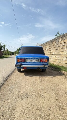 LADA (VAZ) 2106