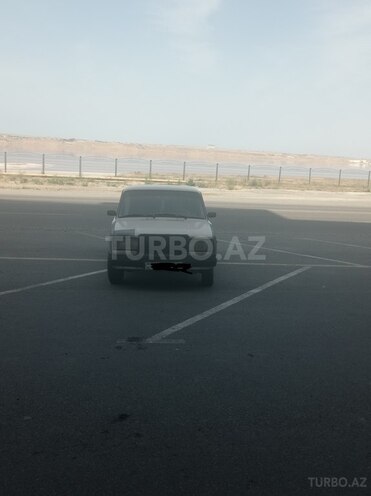 LADA (VAZ) 2107 1995, 81,859 km - 1.6 л - Bakı