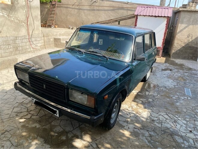 LADA (VAZ) 2104 2003, 200,000 km - 1.6 л - Bakı