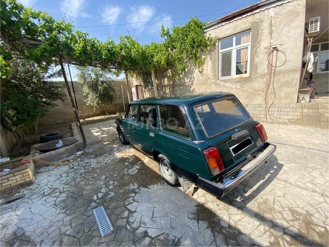 LADA (VAZ) 2104 2003, 200,000 km - 1.6 л - Bakı