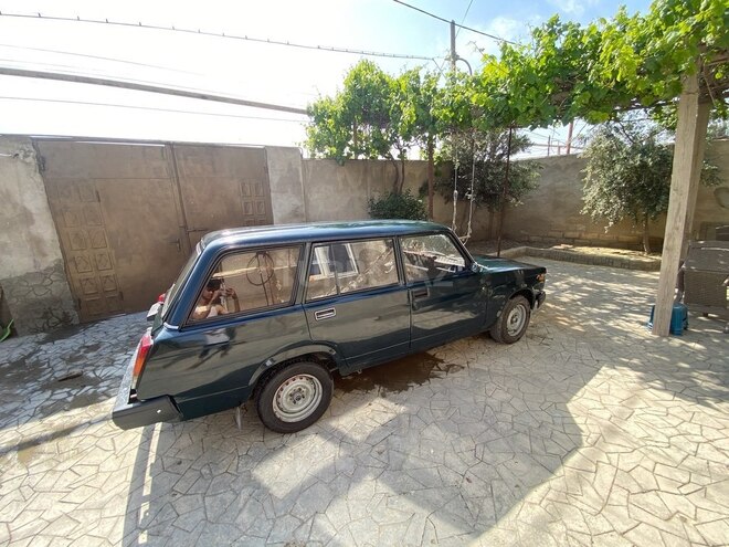 LADA (VAZ) 2104 2003, 200,000 km - 1.6 л - Bakı