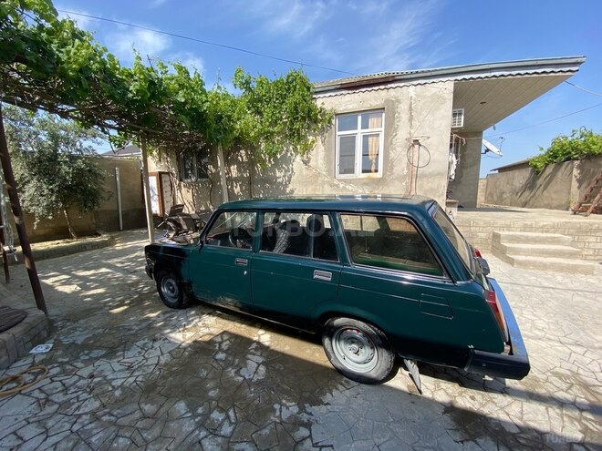 LADA (VAZ) 2104 2003, 200,000 km - 1.6 л - Bakı