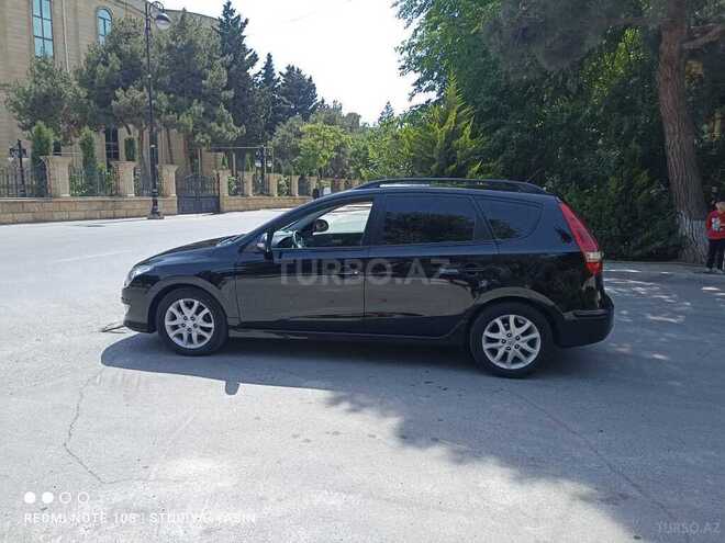 Hyundai i30 2011, 190,117 km - 1.6 l - Bakı