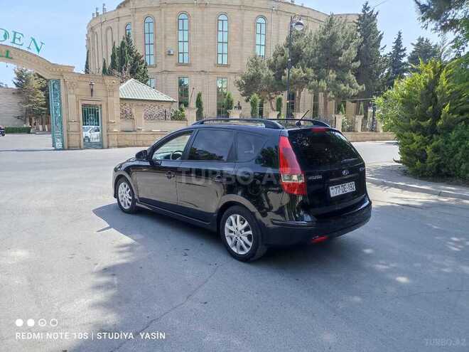 Hyundai i30 2011, 190,117 km - 1.6 l - Bakı